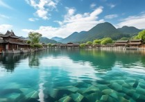 洪湖景点排行榜TOP10有哪些必打卡的？