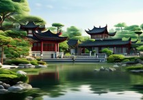 芙蓉园景点有哪些必打卡的隐藏玩法？