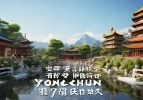 永春有哪些小众景点值得去？