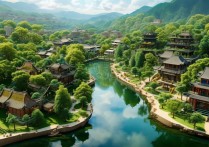 新乡市周边有哪些适合一日游的免费景点？