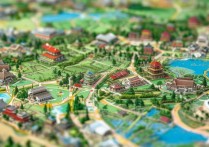 滁州有哪些景点值得一游？攻略揭秘，旅行者的疑问解答！