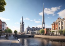 都柏林著名景点有哪些值得推荐的必打卡地？