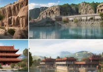 河南五A景点，这些历史与现代交融之地，你探访过哪些？有哪些独特之处令人印象深刻？