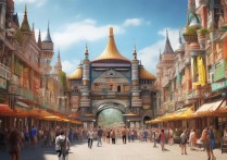 旅游景点推哪个？2024年小众又好玩的地方推荐？