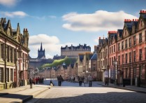 爱丁堡有哪些必去景点？当地人私藏的小众玩法推荐？