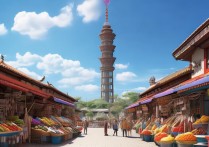 西昌旅游景点介绍