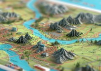 张掖旅游景点分布图，市区周边景点怎么安排路线最合理？