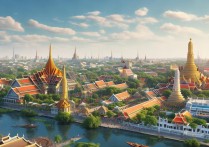 曼谷旅游十大景点有哪些必打卡？