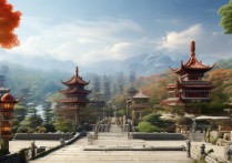 常山县有哪些值得一游的旅游景点？揭秘这座城市的独特魅力！