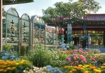 济南植物园有哪些必打卡小众景点？亲子游路线怎么规划？