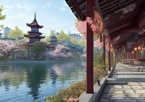 浙江市旅游景点