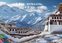 西藏林芝旅游景点有哪些必打卡的绝美秘境？