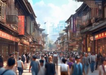 石家庄附近的景点