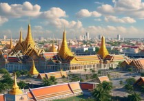 曼谷景点图哪些小众景点值得打卡？