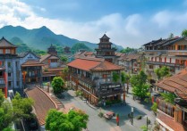 开平市旅游景点有哪些必打卡的冷门好去处？