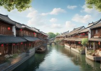 朱家角古镇八大景点，哪些最值得一游？有何独特魅力？