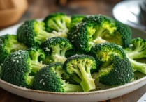 西兰花怎么做才好吃又简单