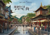 兴宁市有哪些小众又好玩的旅游景点值得去？