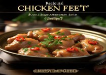 鸡爪子怎么做才好吃