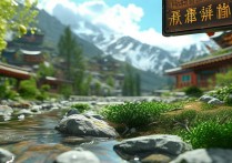 玉树有哪些必去景点？小众景点推荐路线攻略