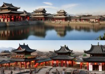 六安有哪些小众景点值得周末去逛逛？