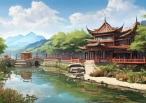 垫江有哪些值得一去的旅游景点？