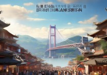 重庆江北旅游景点