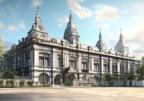 景点素描，新手如何快速掌握画法与技巧？