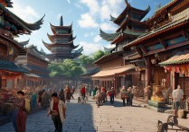 南郑有哪些景点适合周末带娃去玩？