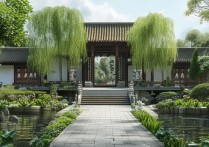 拙政园景点介绍，这苏州园林有何独特之处，让人流连忘返？