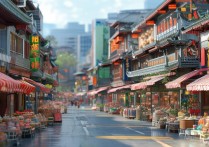 浙江义乌有哪些必去的小众景点和地道玩法？