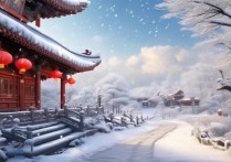 山东旅游景点冬天去哪里好玩？有哪些必打卡项目？