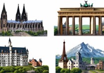 德国旅游景点有哪些？推荐必去的经典和特色景点。