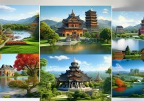 湖北一日游景点大全，有哪些必打卡的小众又好玩的地方？