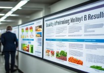 农产品质量安全监测结果公布