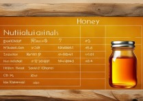 蜂蜜的营养价值