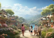 重庆周边适合3-6岁娃的亲子游景点有哪些推荐？