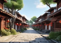 田阳古镇旅游景点有哪些必打卡的特色？