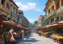 诸城市旅游景点有哪些值得去的？