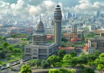 康巴什景点众多，哪一处最值得一看，您有答案吗？