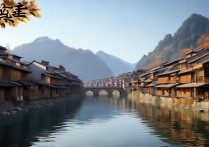 芙蓉镇有哪些必去景点？攻略推荐和避坑指南