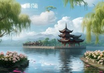 杭州边上有哪些小众景点值得去？