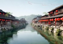 江西旅游景点有哪些小众又值得打卡的冷门地？