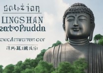 我国灵山大佛究竟位于哪个城市的著名旅游景点？
