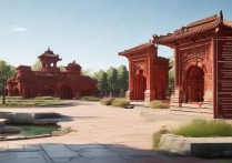 红石公园有哪些独特景点？详细攻略揭秘！