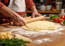 意大利面的家常做法