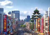 大阪景点排行榜前十名有哪些必打卡？