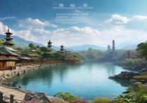 忻州附近旅游景点