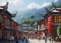 偏关旅游景点有哪些？必去景点和隐藏玩法推荐！