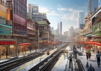 佛山地铁沿线有哪些必打卡小众景点？